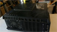 Cooier Master Computer Case With Parts