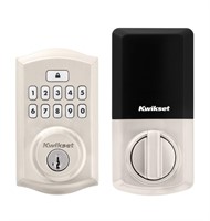 Kwikset 260 SmartCode Electronic deadbolt