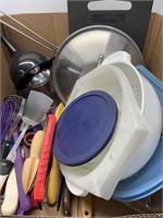 Assorted Kitchen Gadgets and More !