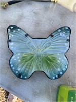 Solar Butterfly Light