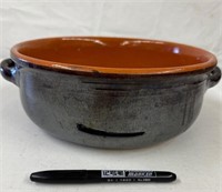 Vintage Clay Pot