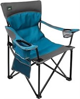 Northroad Foldable Camping Chair Heavy-duty
