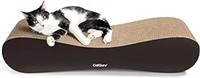 Catguru Cat Scratcher Lounge, Reversible Cat