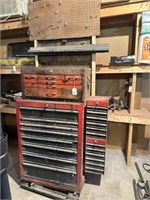 Old Tool Chest