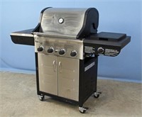 Brinkman Pro Series 2500 Propane Grill