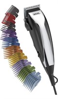 New Wahl Home Haircutting Corded Clipper Kit with