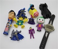 DC Comic Toys