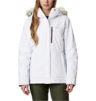 Columbia Women's Ava Alpine Insulated Jacket,