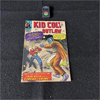 Kid Colt Outlaw 127 Marvel Silver Age