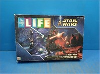 Star wars game of life