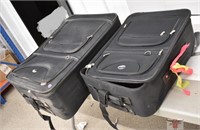 2 Piece Luggage