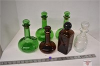 6 - Decanters