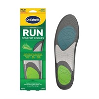 Dr. Scholl Athletic Series Running Insole
