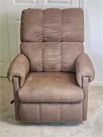 La-Z-Boy Microfiber Rocking Recliner