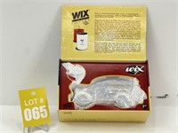 1st GEAR WIX Filters 1939 Chevrolet Canopy Panel
