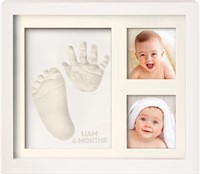 ($34) Baby Hand and Footprint Kit - Baby