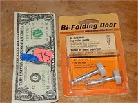 Bi-Folding Door Replacement Top Rollers