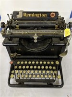 Remington 12 Typewriter