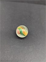 Multi Coloured Marble Ribbon Core