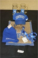 University of Kentucky Items