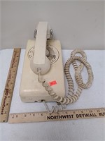 Rotary telephone