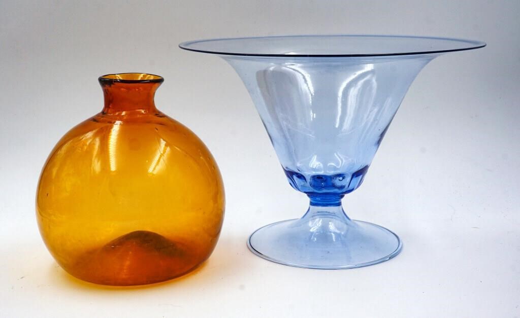 Antique and Vintage Murano Glass and Other Collectibles