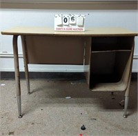 Student Desk