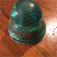 Green Insulator