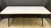 Cosco Folding Table - Great Condition
