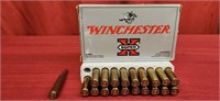 Winchester Super X  270 Winchester 130 gr.