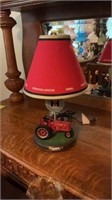 Vintage Farmall Desk Lamp