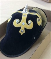 Masonic Chapeau