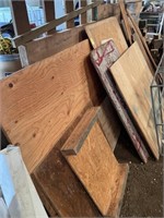 Building Supplies-Large assortment of