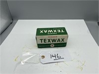 Texaco Texwax