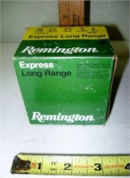 1 Box Remington Express Long Range 28 Gauge