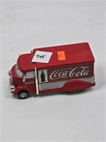 Dept.2004 Coca Cola Truck