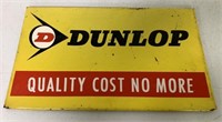 Dunlop Single Side Tire Stand Cover