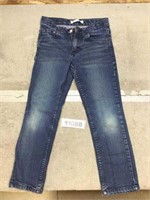 Levi's 511 Slim Fit Performance Jeans