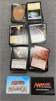 Magic cards