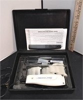 Oster Hair Clippers