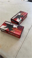 100 Rounds 45 Auto Caliber Ammunition