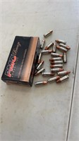 71 Rounds 9mm Luger Caliber Ammunition