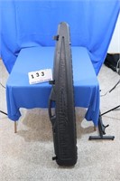Hard-Side Rifle Case