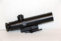 Barska 4x20 Attachable AR Carry Handle Scope