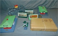 American Flyer S Gauge Accessories