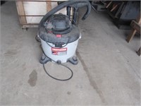 16 gallon Craftsman Shop Vacuum