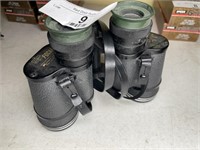 Focal binoculars