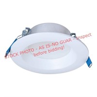 Halo Recessed Light Kit, LED