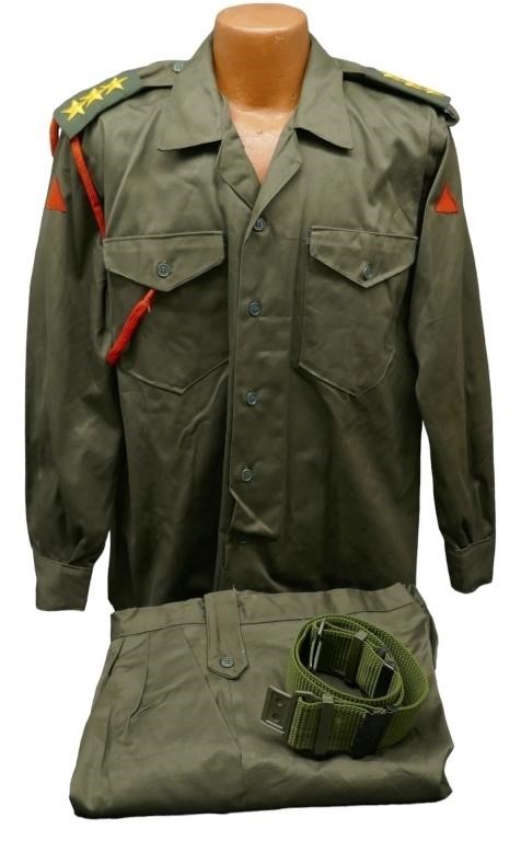 Top Gun's June Militaria Collectible Online Auction