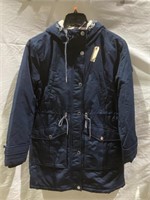 Tommy Ladies Jacket Small